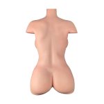 Aubrey 49.6LB Most Realistic Sex Doll For Men-5