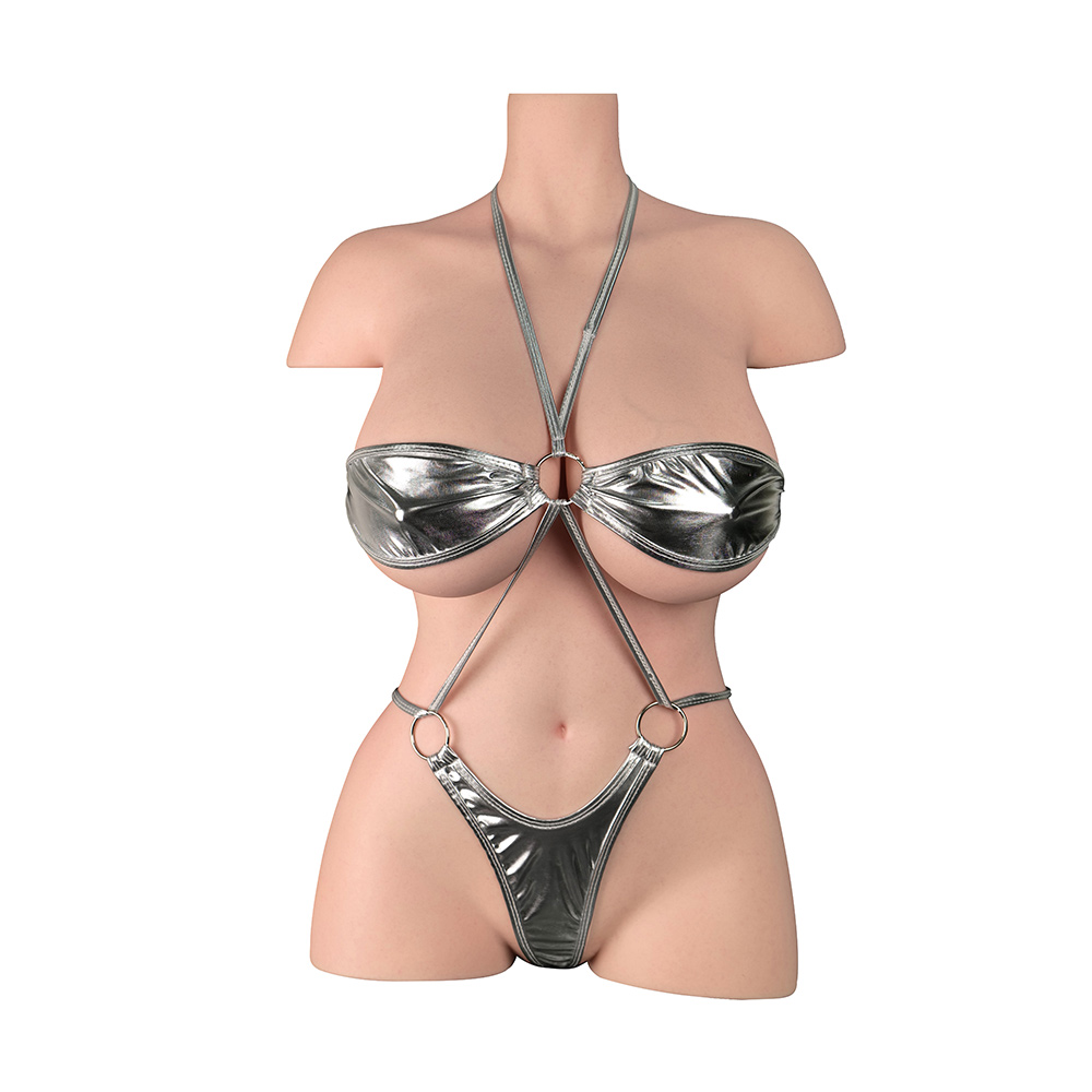 Aubrey 49.6LB Most Realistic Sex Doll For Men-9
