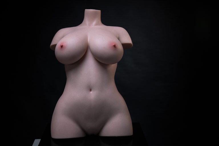 Aubrey Most Realistic Sex Doll 9