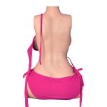 Jessica 33.07LB Lightweight Sex Doll with Big Boobs and Butt-11