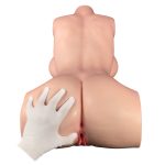 Jessica 33.07LB Lightweight Sex Doll with Big Boobs and Butt-3