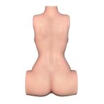 Jessica 33.07LB Lightweight Sex Doll with Big Boobs and Butt-4
