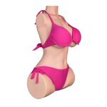 Jessica 33.07LB Lightweight Sex Doll with Big Boobs and Butt-8