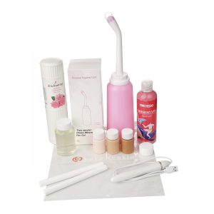 Kit de Limpieza Lujo Muñeca Sexual LoveNestle