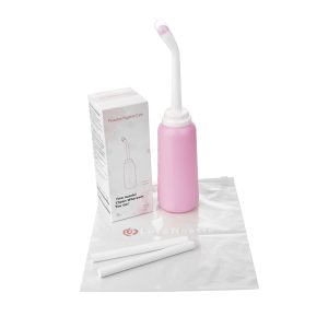 Kit de Limpieza Muñeca Sexual LoveNestle