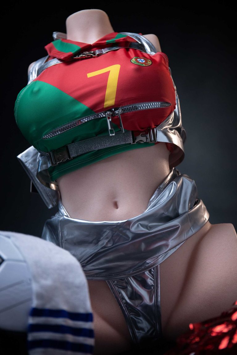 Jessica Lightweight Sex Doll 1