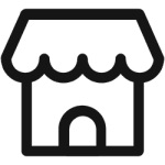 Sex Doll Shop Icon